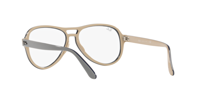 Ray Ban RX4355V 8133 Vagabond 